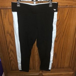 EUC Victoria’s Secret Pink workout leggings